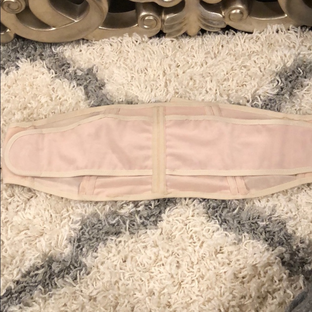 Pregnancy belly support belt🤰🏻